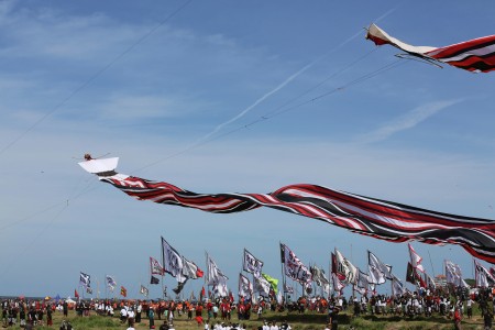 Layangan Janggan