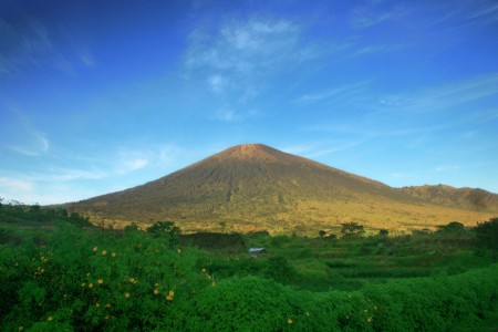 Gunung Rinjani