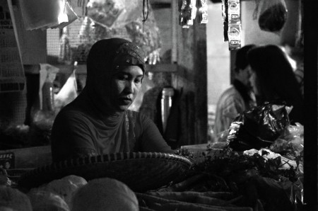 Greengrocer