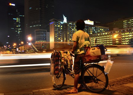 REZEKI MALAM