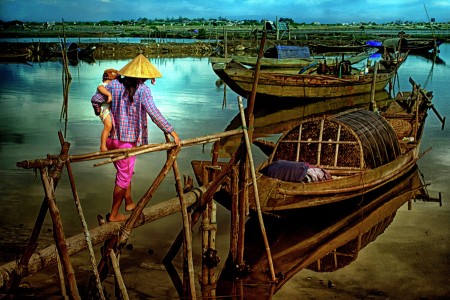 Vá»€ NHÃ€