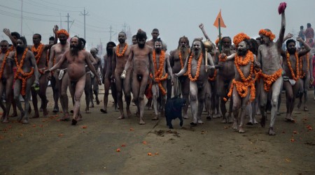Kumbha Mela