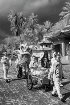 Barong's Player