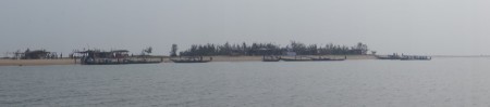 Sea Shore