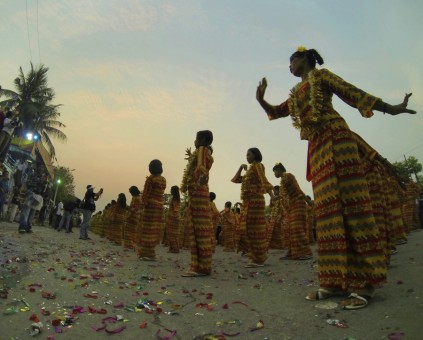 Opening Ceremony