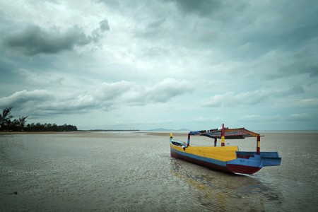 stranded