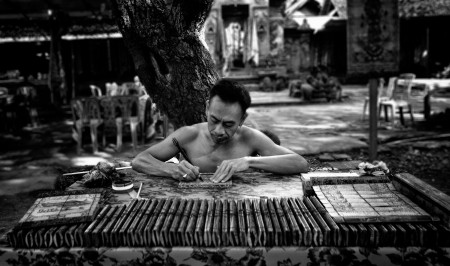 The Writer