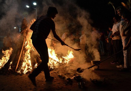 Holika
