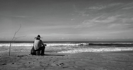 Fisherman