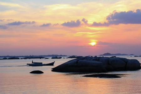 senja