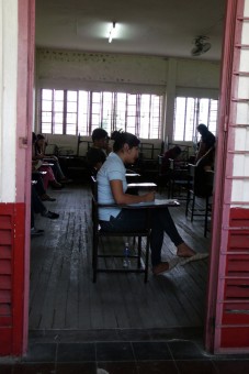 School Days