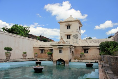 Majestic Taman Sari