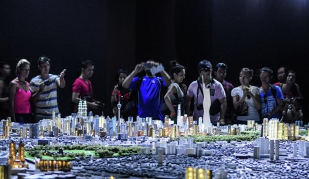 Visit Malaysia Year 2014