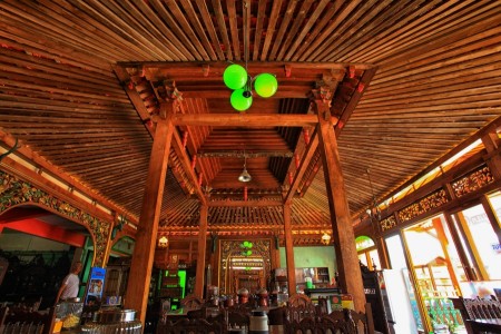 Rumah Seni