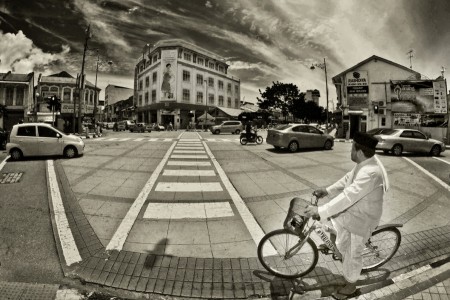 Long Way Home