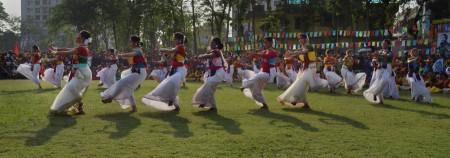 Festival of Colour 2