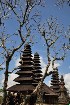 Pura Taman Ayun