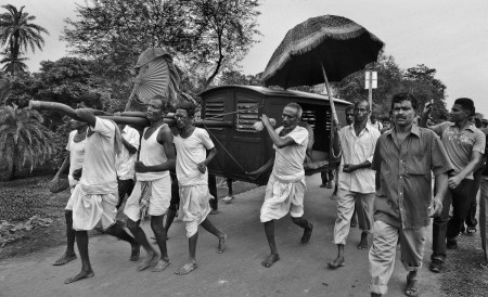 Palanquin