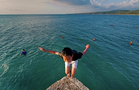 Selayar Kid