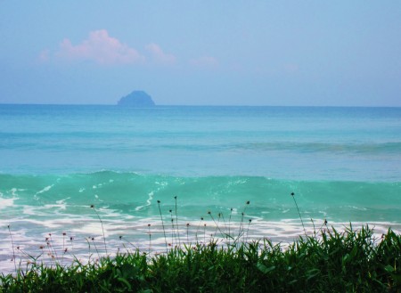 Pulau Kecil