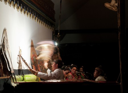 Spirit of Java