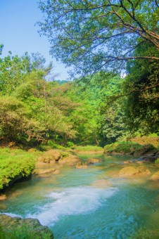 Little Water Fall