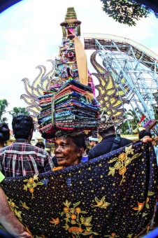 the seller