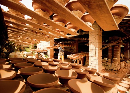 Drying bowl