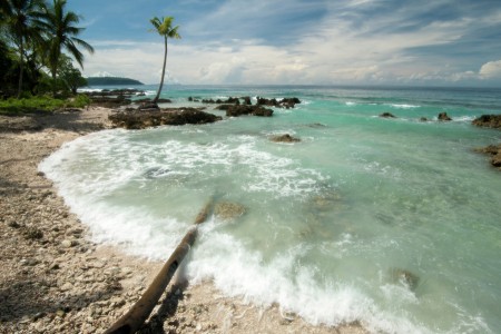 Tial Beach