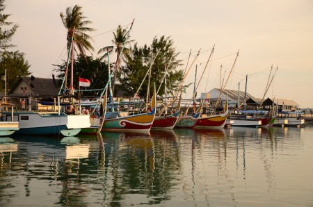 Traditional Boat
