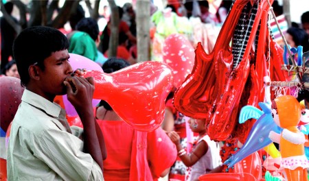 Boishakhi fair