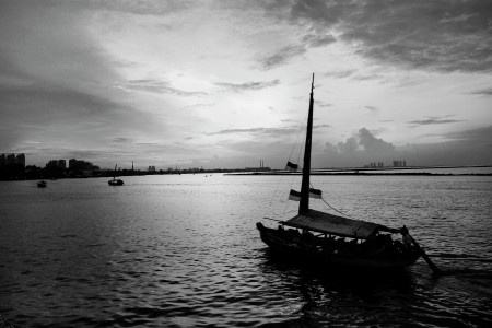 Berpulang