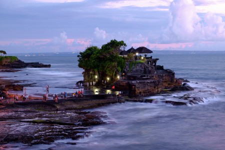 Tanah Lot