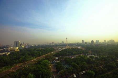 Jakarta