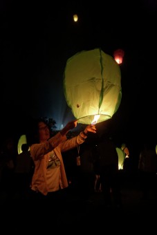 Make a wish