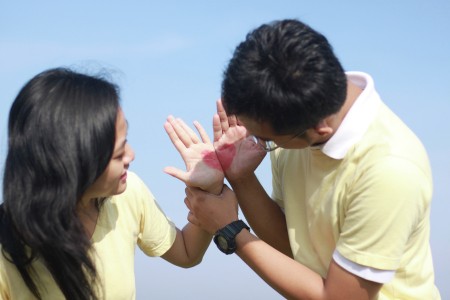 two become one