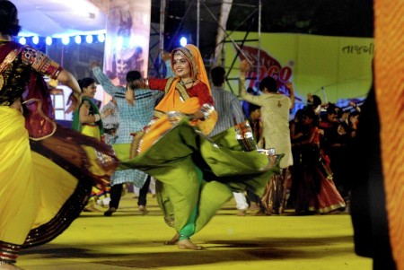 INDIADN GARBA
