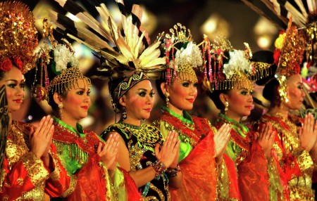 festival of colors