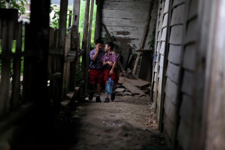 Bercanda Sebelum Belajar