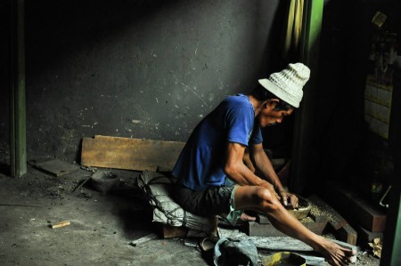 Gong Maker