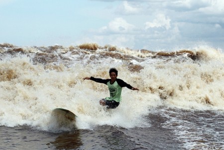 Bono Surf