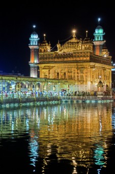 GOLDEN TEMPLE