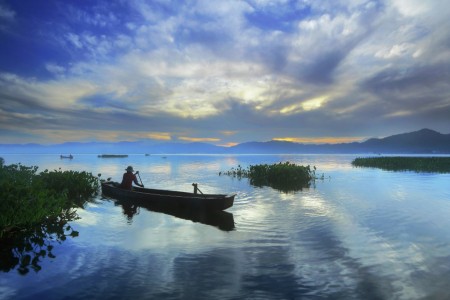 Menjemput Fajar