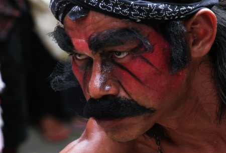 Warog Ponorogo