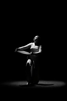 contemporary dance