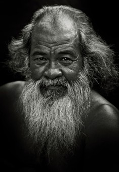 Art of face