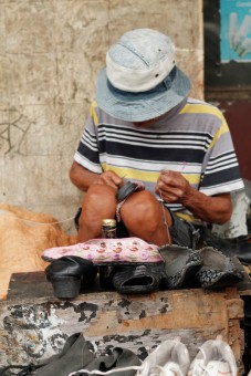 The Cobbler
