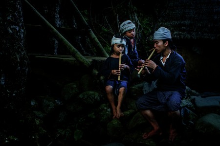 Twilight Flute
