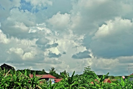 langit UNHAS