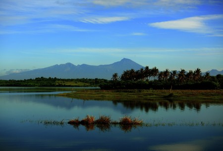 Refleksi Rinjani